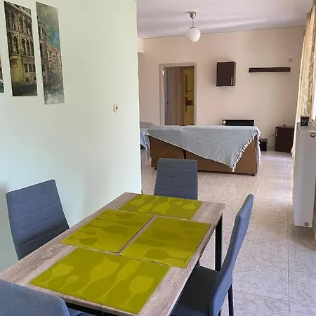 Treasures B&B Paloukia Exterior photo