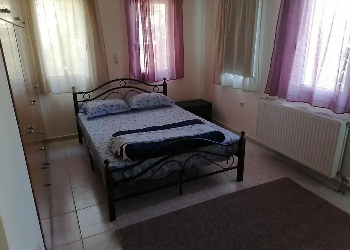 Treasures B&B