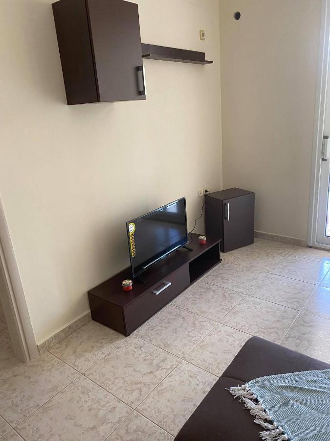 Treasures Appartement