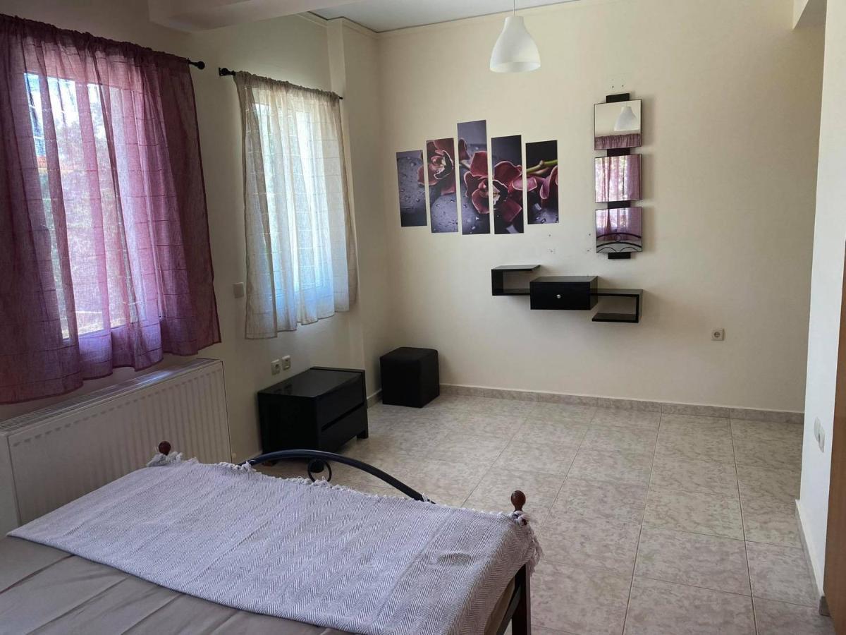 Treasures Apartment