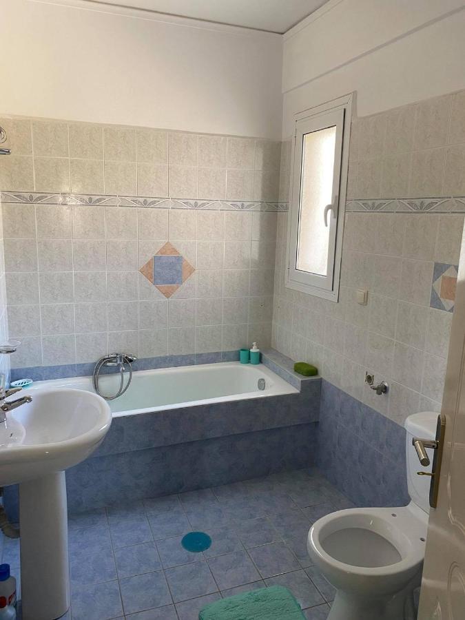 Appartement Treasures Paloukia