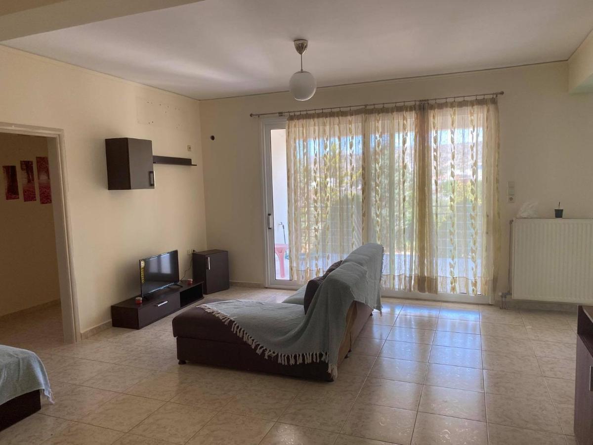 Apartment Treasures Paloukia