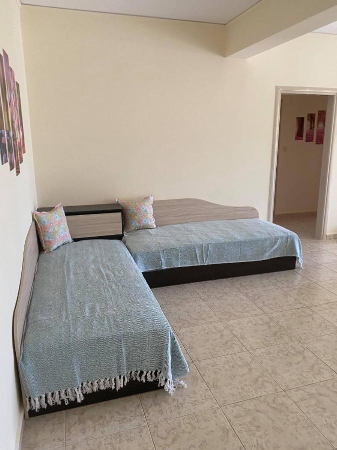 Apartment Treasures Paloukia