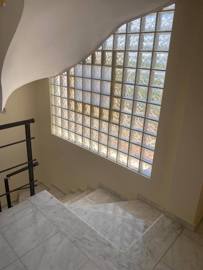 Apartment Treasures Paloukia