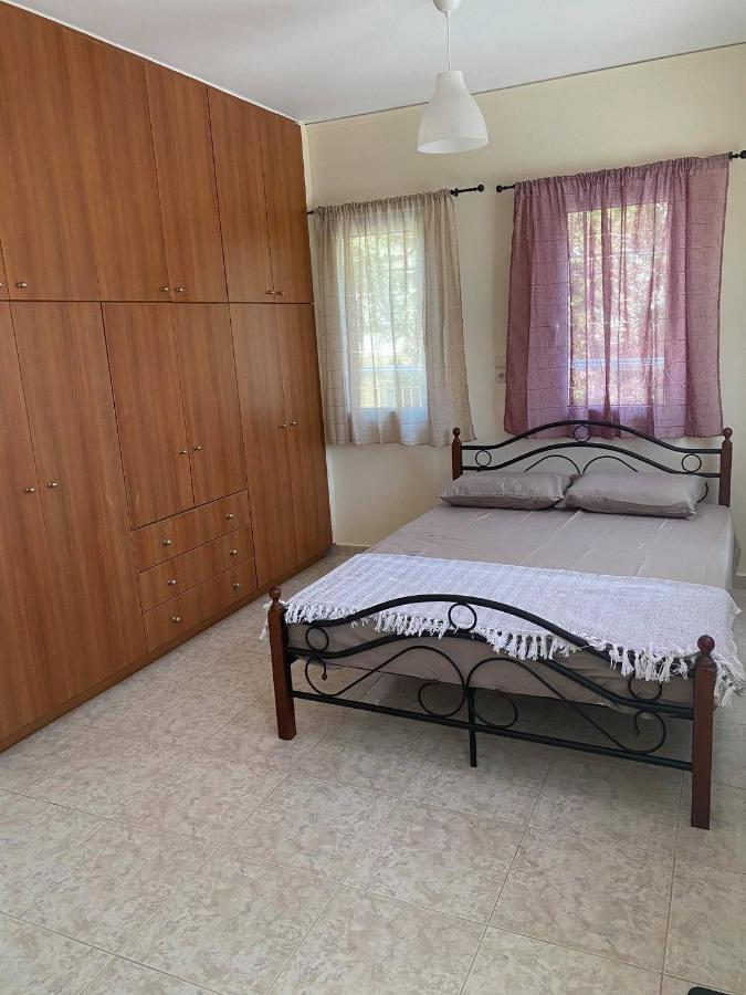 Treasures Apartment