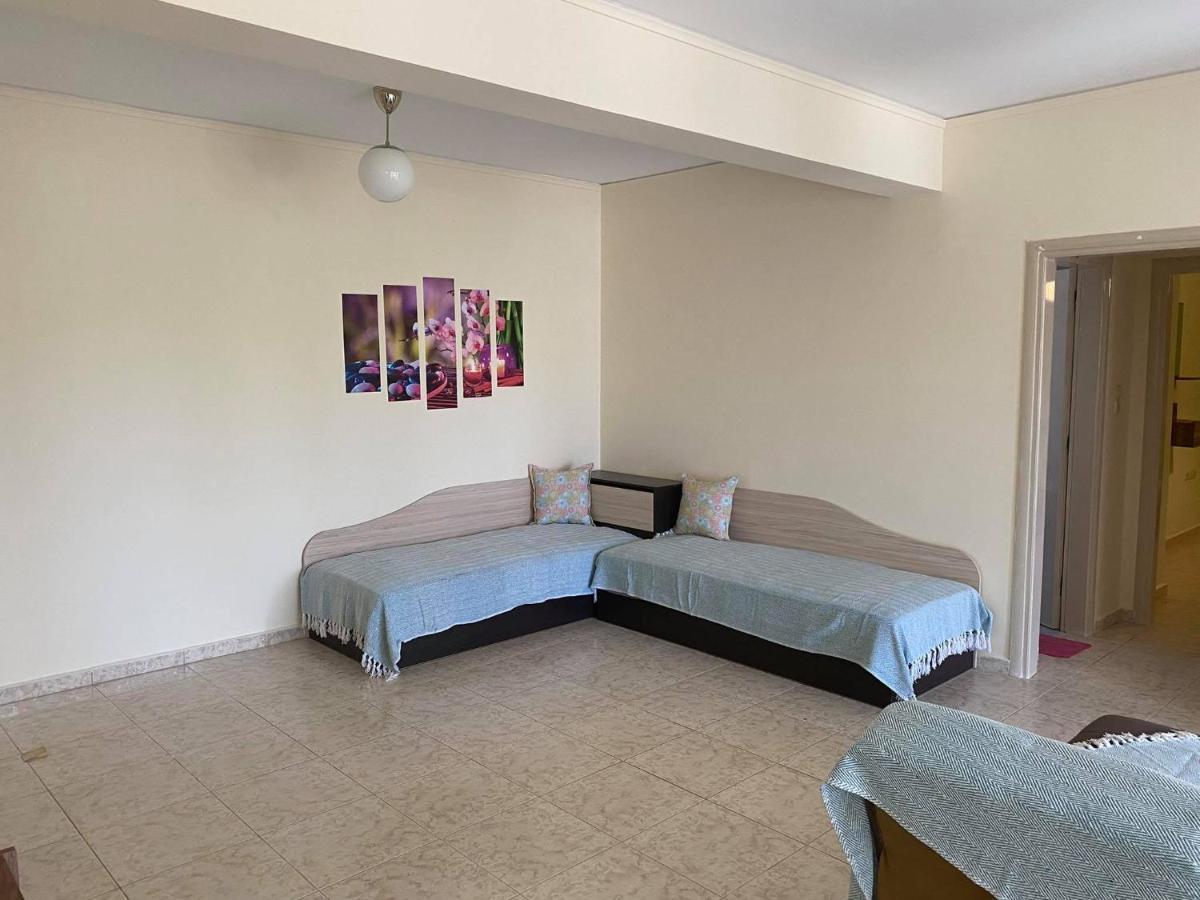 Appartement Treasures Paloukia