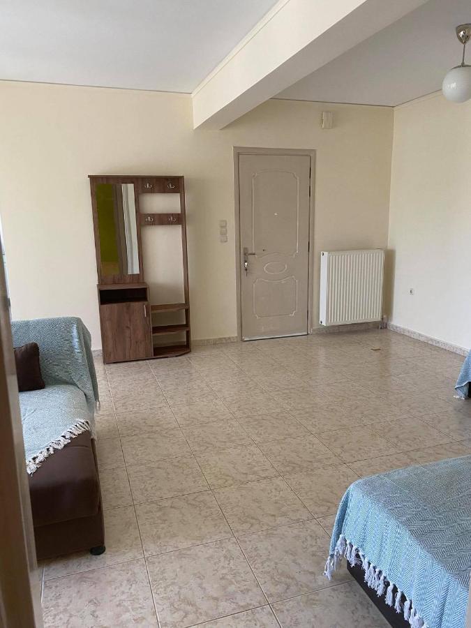 Appartement Treasures Paloukia