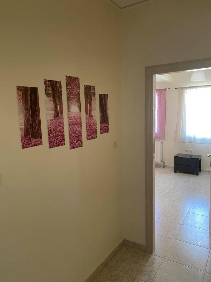 Appartement Treasures Paloukia