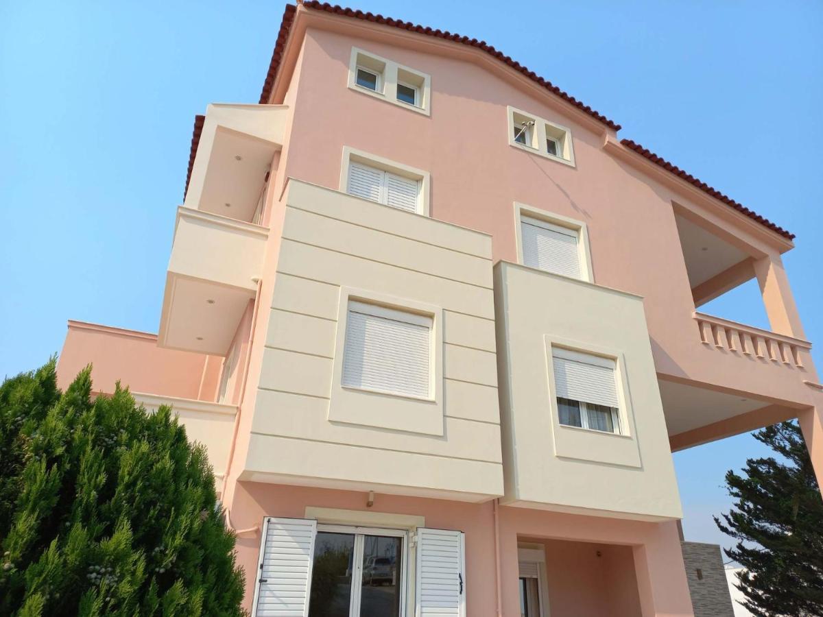 Appartement Treasures Paloukia