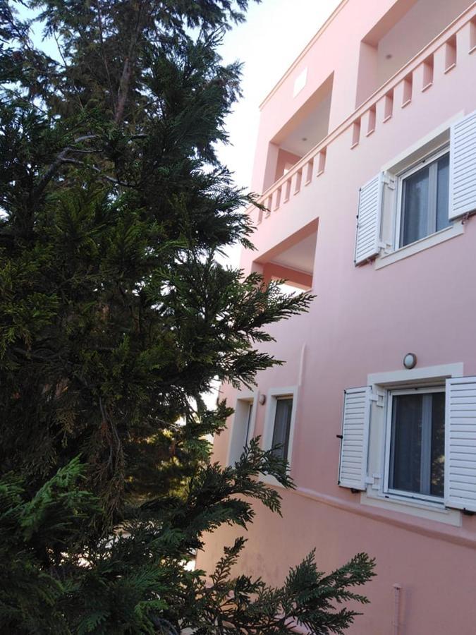 Treasures Appartement