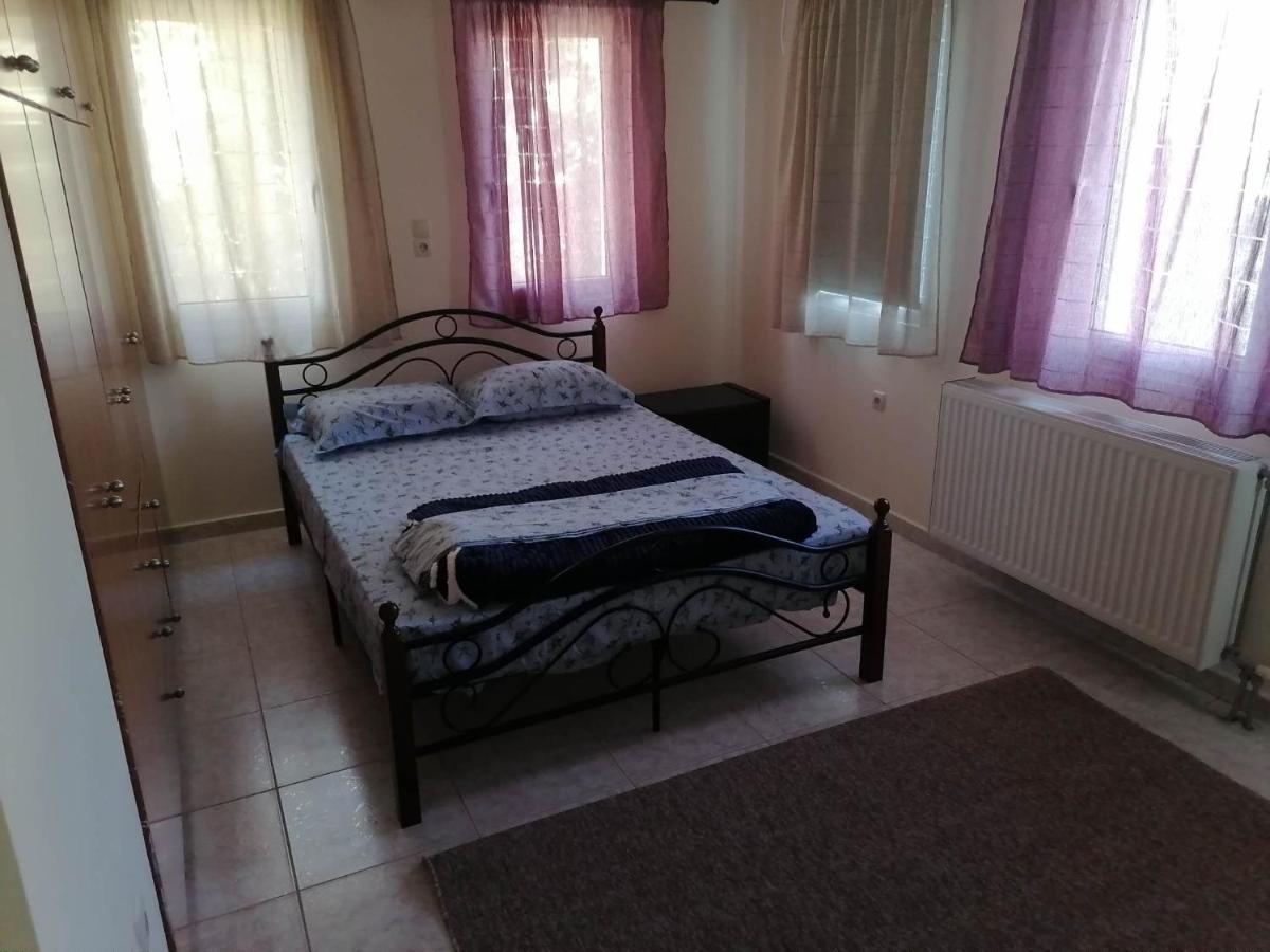 Treasures Apartment *